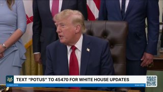 Trump: