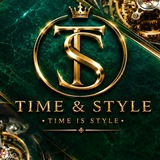 Image from a post by TIME & STYLE