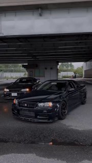 GTR