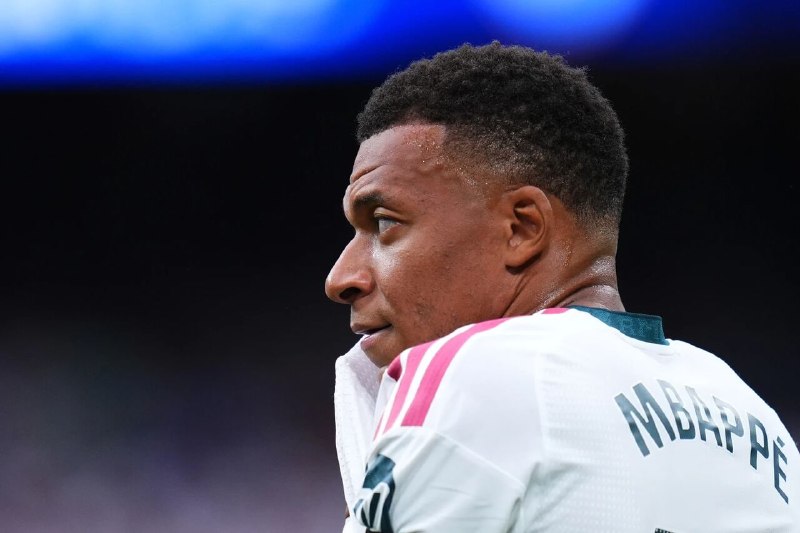 צרפת בהלם; Mbappe היה בראש הרשימה של קבוצת פשע לחטיפה!