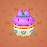 Bunny Muffin #145