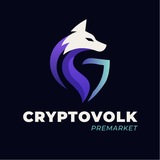 CryptoVolk-Premarket