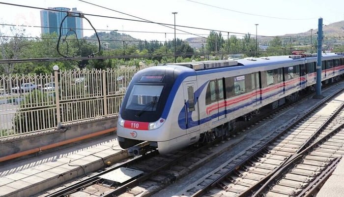 משהד: תחבורה ציבורית חינם ל-5 ימים לרגל הלוויית סולימאני