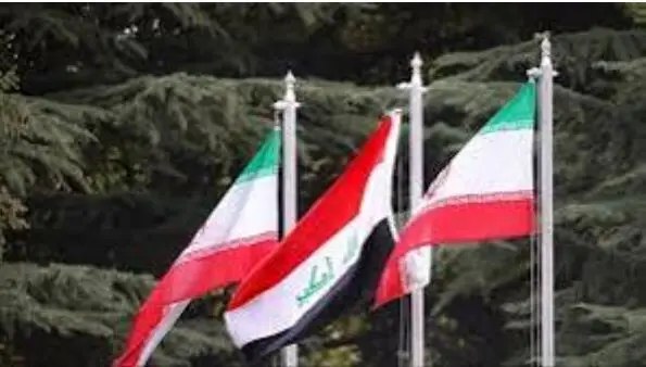 ♨️ اخبـار داغ ایران ♨️: 🔺عراق منطقه مرزی با ایران را پس از شناسایی محلهای پرتاب پهپاد بست🔹منابع نظامی عراق از بستن منطقه مرزی «الطیب» با ایران