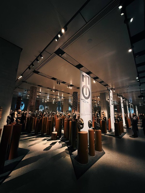 ЗИЛАРТ. Про среду, а не про объект Мне всегда нравились проекты, где думают не отдельным зданием, а сразу жизнью. Когда это не просто ЖК ВкусВилл, ... - изображение 4 - это, просто, зиларт