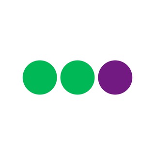 Telegram profile photo for МегаФон