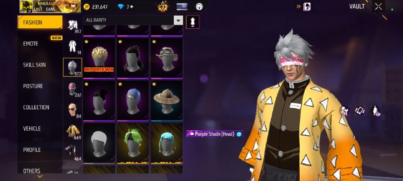 دنیای اکانت فری فایر freefire: 53800. Gh53800. Gh