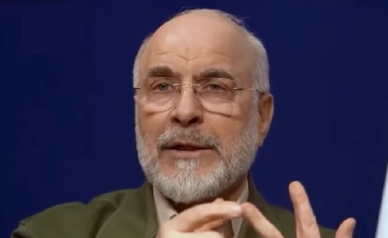 יו"ר הפרלמנט האיראני, חאליבאף, אמור לבקר בעיראק לשיחות