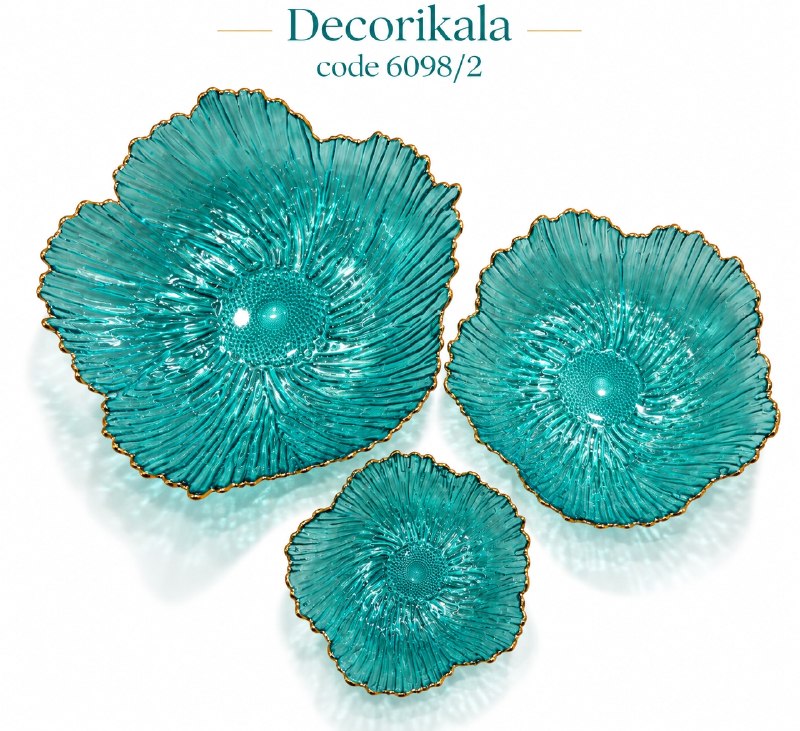 دکوری کالا جلائیان شوش ۰۲۱۵۵۳۴۲۵۷۶ /decorikala: رسانه پست
