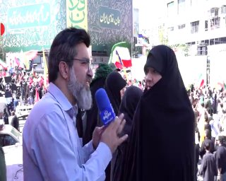 🎦 Killed Salmi's daughter: If Salmi had been killed, she would have considered herself a victim of the nation