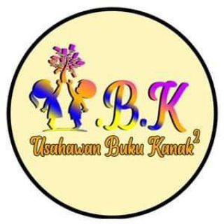 Usahawan Buku Kanak-Kanak