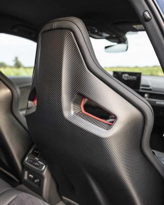 2023 Audi RS4 Avant Competition Plus 6
