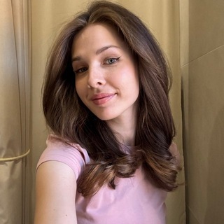 Telegram profile photo for Юля | жизнь в доме, материнство | UGC