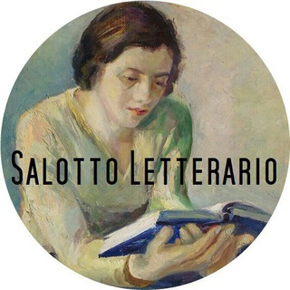 Salotto Letterario Telegram Group Link