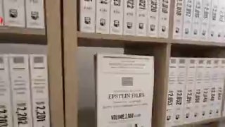 חשיפת פרטים חדשים על מערכת היחסים בין הנשיא האמריקני המושחת לתיק הסחר במין של אפשטיין חיל הסייבר של שומרים