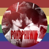 pondphuwin `red thread 𖥻 the missing sunshine