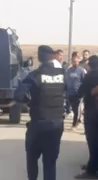 Militant armed ground attack on a church in Jordan; Seven people were killed.