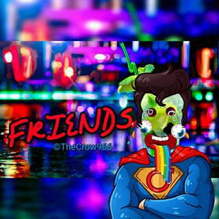 🌗ℱriends🌓 Telegram Group Link