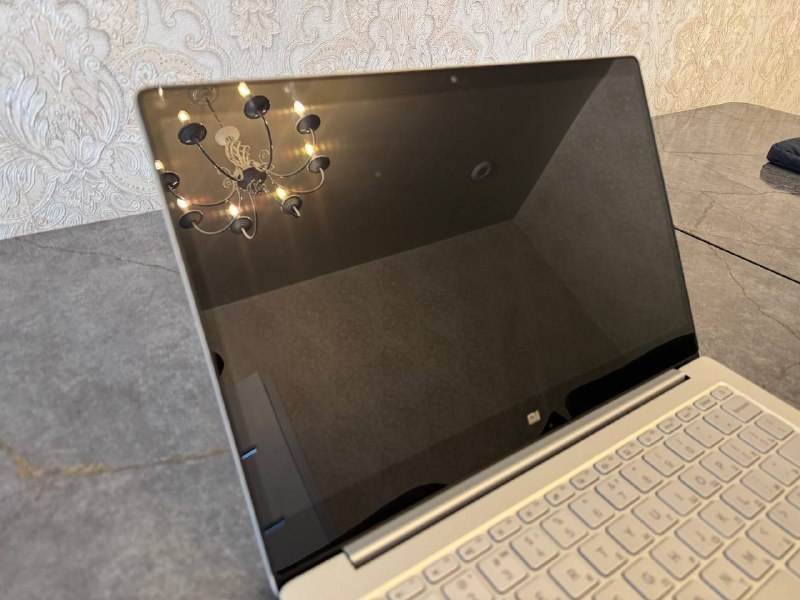 Ноутбук Xiaomi Mi Notebook Air 13.3