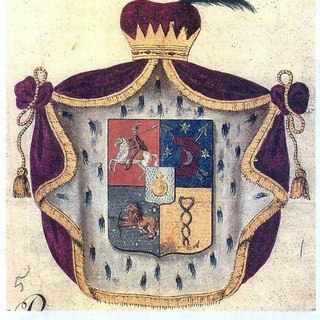 Telegram profile photo for Князь Черкасский
