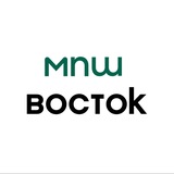 Логотип МПШ Восток | MPH Vostok | Вакансии промышленности и строительства