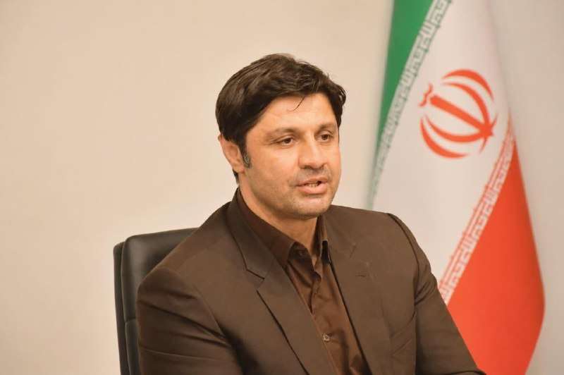 وزارت علوم، تحقیقات و فناوری: 💢گلستان؛ میزبان رویداد ملی پیوند فناوری، ورزش و نوآوری‌های اجتماعی🔹رئیس پارک علم و فناوری گلستان از برگزاری رویداد ملی ف