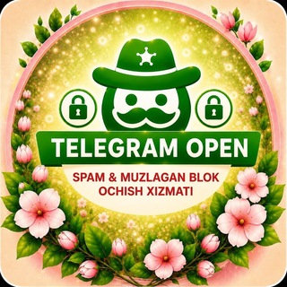 SPAMDAN CHIQARAMAN