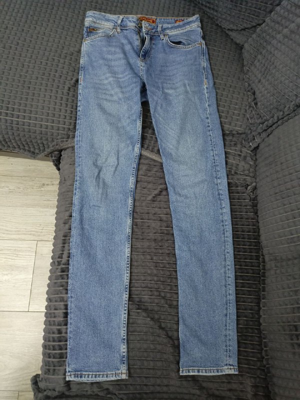 Джинсы Collin’s W29 L34