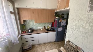 Продается квартира Коракамыш 1/3