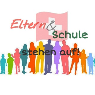 Eltern & Schule stehen auf - Schweiz