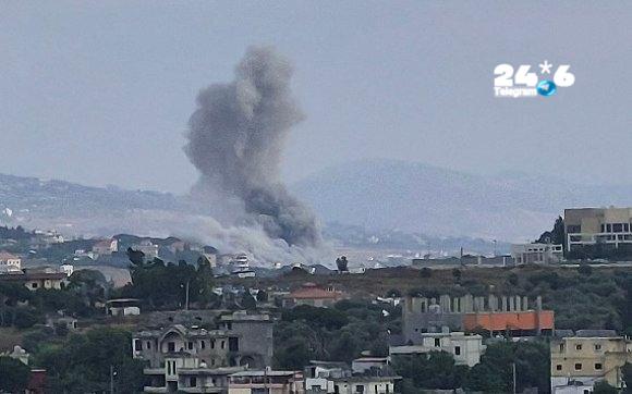 🇮🇱 הסלמה בדרום לבנון: תקיפות ופעולות אינטנסיביות של ישראל. בדרום לבנון מדווחים על התגברות בפעולות הצבאיות…