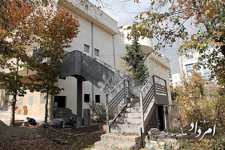 تارنماهای زرتشتیان: رسانه پست
