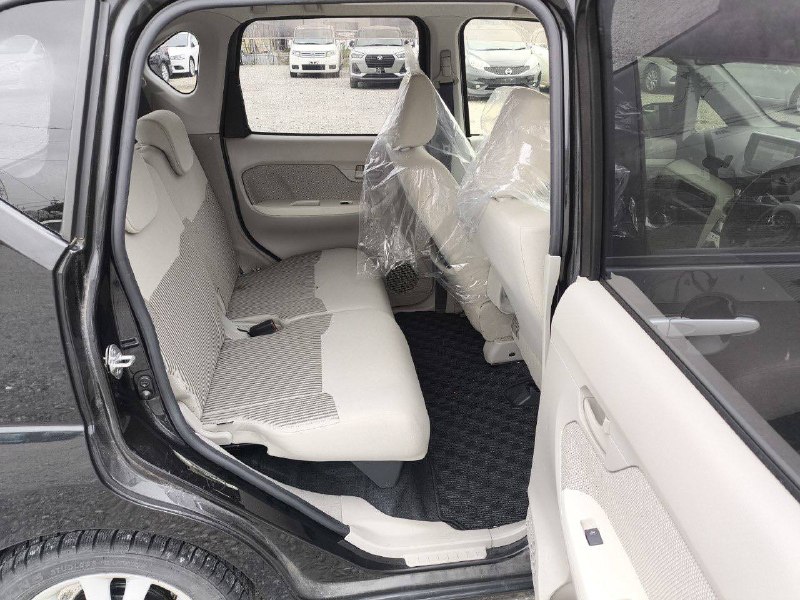 Daihatsu Move 2016 фото 7
