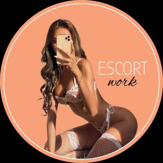 Эскорт работа | Escort job Telegram Group Link