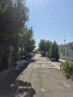 Срочно продается дом на бадамзаре