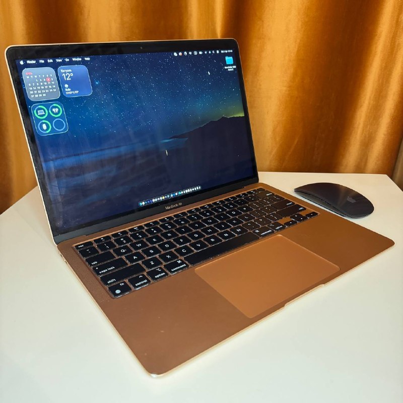 Продаю MacBook Air M1
