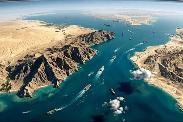 فرارو: وال استریت ژورنال: مذاکرات عمان و ایران برای افزایش تردد کشتی‌ها در تنگه هرمز، در حال پیشرفت استمقام‌های آمریکایی می‌گوی