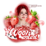 🍓⋆｡‧˚ʚ 𝒲ℴℴ𝓃 ℯ𝓃𝓉ℯ𝓇𝓉𝒶𝒾𝓃𝓂ℯ𝓃𝓉 ɞ˚‧｡⋆🍓