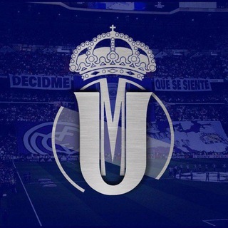 Telegram profile photo for اولترا مادرید | Ultra Madrid