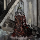 kермин // angels don't die