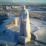 Арктический Пульс I Мурманск І Главное