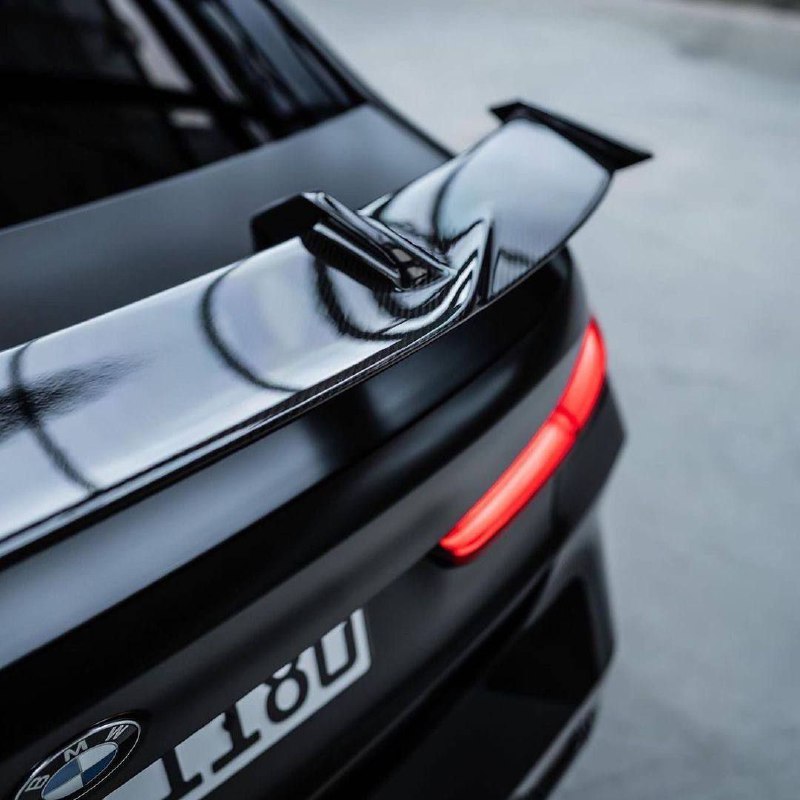 BMW M3 G80 2