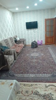 CHilanzaR 21 Kv 2 XONA RemonT Xonalar Aloxida XammaA Sharoit