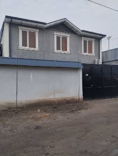 Продается свой дом