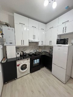 сдается квартира в аренду в янгихает