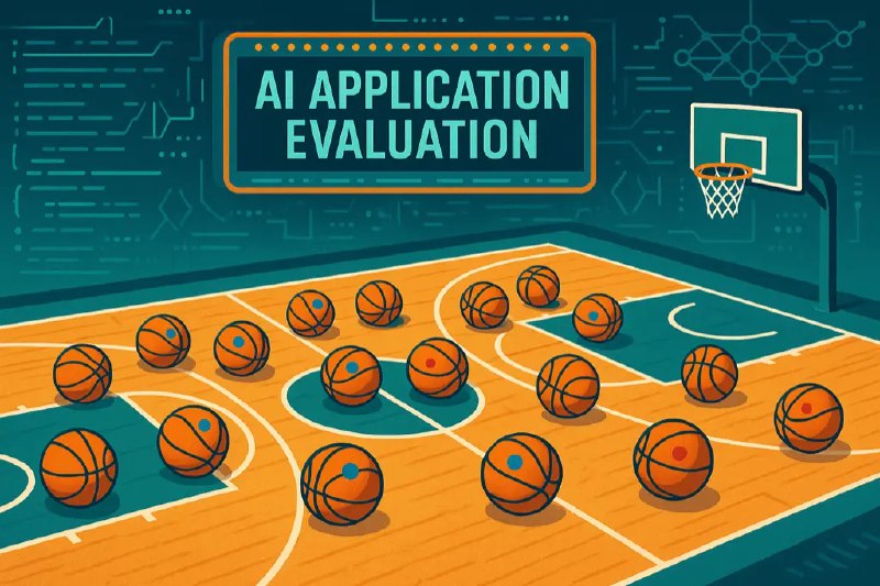 AI 應用程式評估指南：為何評估不是單元測試 - Vercel 工程師 Ido Pesok 深度分析