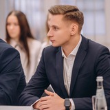 Усатенко из Карелии