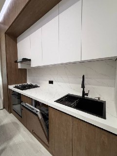 ЖК PARISIEN 2/5/8 новый ремонт 57м2