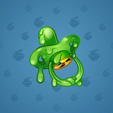 Bling Binky #143