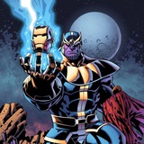 The Mind Of Thanos